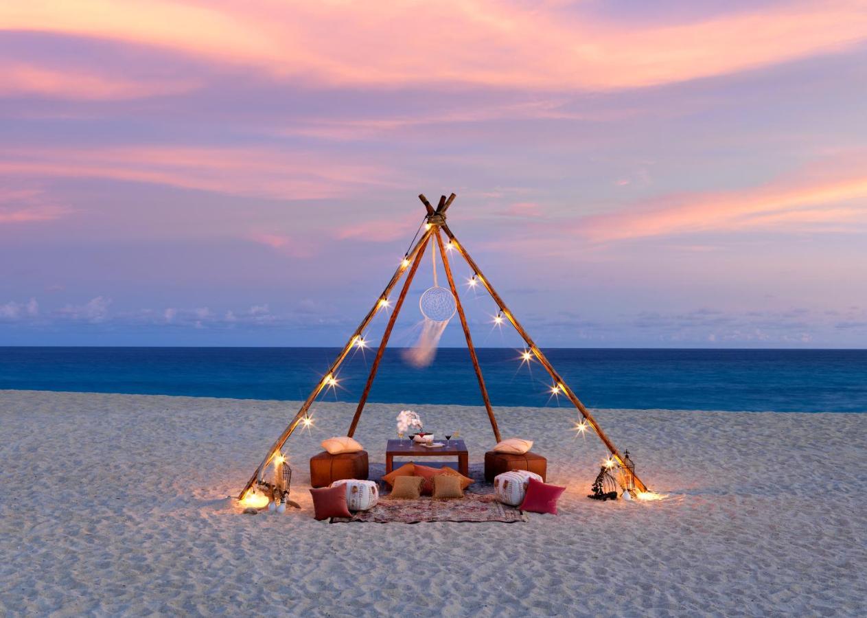 Paradisus Los Cabos (Adults Only) San José del Cabo Exteriör bild