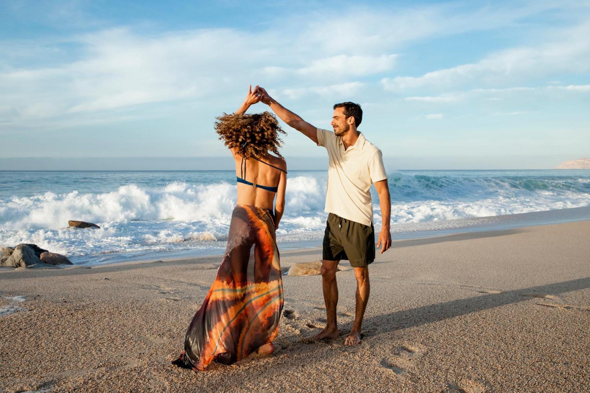 Paradisus Los Cabos (Adults Only) San José del Cabo Exteriör bild